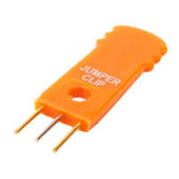 Набор дополнительных перемычек для конструктора VEX Jumper (5-Pack)