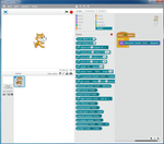 Электронный комплект Scratch&Arduino