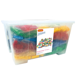 Конструктор Bauer «Автодорога и ПДД для детей» (Комплект на группу из 15 человек)