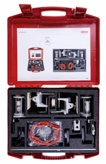 Комплект демонстрационного оборудования "Мотор-генератор DynaMot" Cornelsen