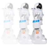 Игрушка Робот Аргон с пультом д/у (HK Leyun: 99888-2)