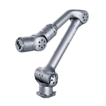 Рука-манипулятор Unitree Z1 Pro c гриппером-захватом (совместима с B1/B2)