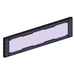 Поле металлическое с полом VEX EDR/V5 Competition Field Perimeter Kit and Tile Kit 270-0004-17