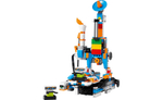Набор для конструирования и программирования LEGO BOOST, 847 деталей