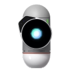 Модуль "Мозг" (Brain) для роботов ClicBot