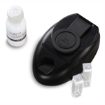 Компьютеризированный комплекс Einstein для проведения демонстрационных и лабораторных работ по биологии, экологии, естествознания