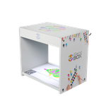 Модуль "Веселая раскраска iSandBOX"