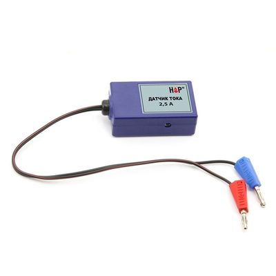 Цифровой датчик тока (+/- 2,5 А) Научные Развлечения