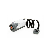Средний мотор (M-Motor Power Functions) для Лего Education 8883