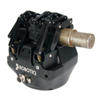 Robotiq Adaptive Gripper Hand