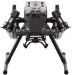 Полетная платформа DJI Matrice 300 RTK