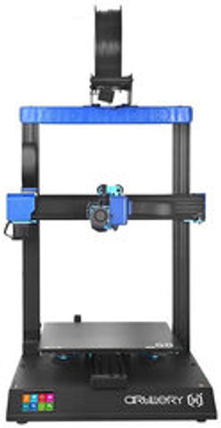 3D принтер Artillery Sidewinder X2