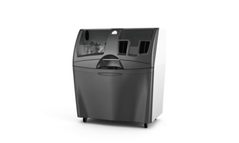 3D Принтер 3D Systems ProJet 360