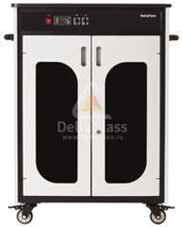 Мобильная станция DELTACLASS SAVE&CHARGE для планшетов