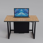 Современная парта «AVKompleks»