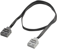 Дополнительный силовой кабель (50 см) LEGO 8871