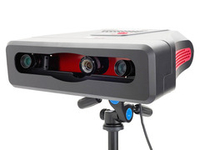 3D сканер RangeVision PRO