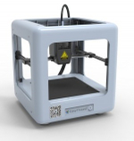 3D принтер EasyThreed Nano