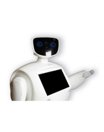Робот консультант Promobot V2 Professional на базе Promobot +