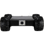 Робот для наблюдения Inspectorbots Minibot Surveillance and Inspection Robot