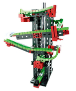 Динамический конструктор "Dynamic S" Fischertechnik Profi 536620