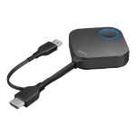 Беспроводное устройство для презентаций BenQ InstaShow™ WDC10