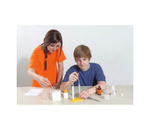 Комплект лабораторного оборудования "Моё тело, моё здоровье" Cornelsen