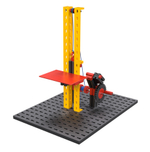 Конструктор "Простейшие механизмы" Fischertechnik STEM 564062