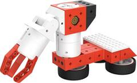 Ресурсный набор Tinkerbots "Манипулятор"