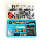 Электронный конструктор Смайл "Набор №6"