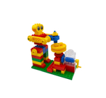 Алгоритмик. Моделист