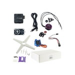 Ремкомплект совместимый с конструктором программируемого квадрокоптера Phoenix 4 Kit