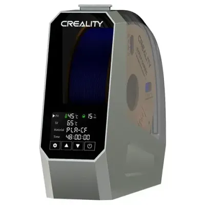 Внешний держатель-сушка пластика Creality Space Pi Filament Dryer