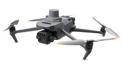 Квадрокоптер DJI Mavic 3 Multispectral