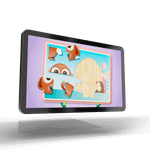 Интерактивная панель Textura Kid 21,5"