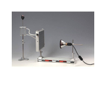 Комплект демонстрационного оборудования "Солнечная энергия" Cornelsen