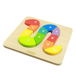 Панель "Змея" Masterkidz