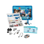 Полный комплект LEGO Education Машины и механизмы