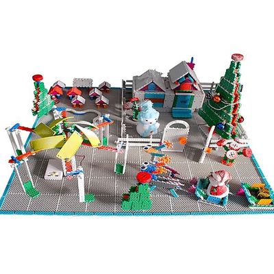 Набор для совместной проектной деятельности Huna 