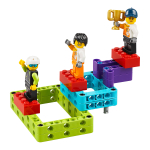Набор LEGO® Education BricQ Motion Prime 45400