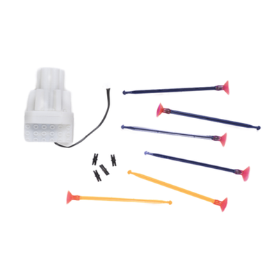 Набор Стрелялка для квадрокоптера 