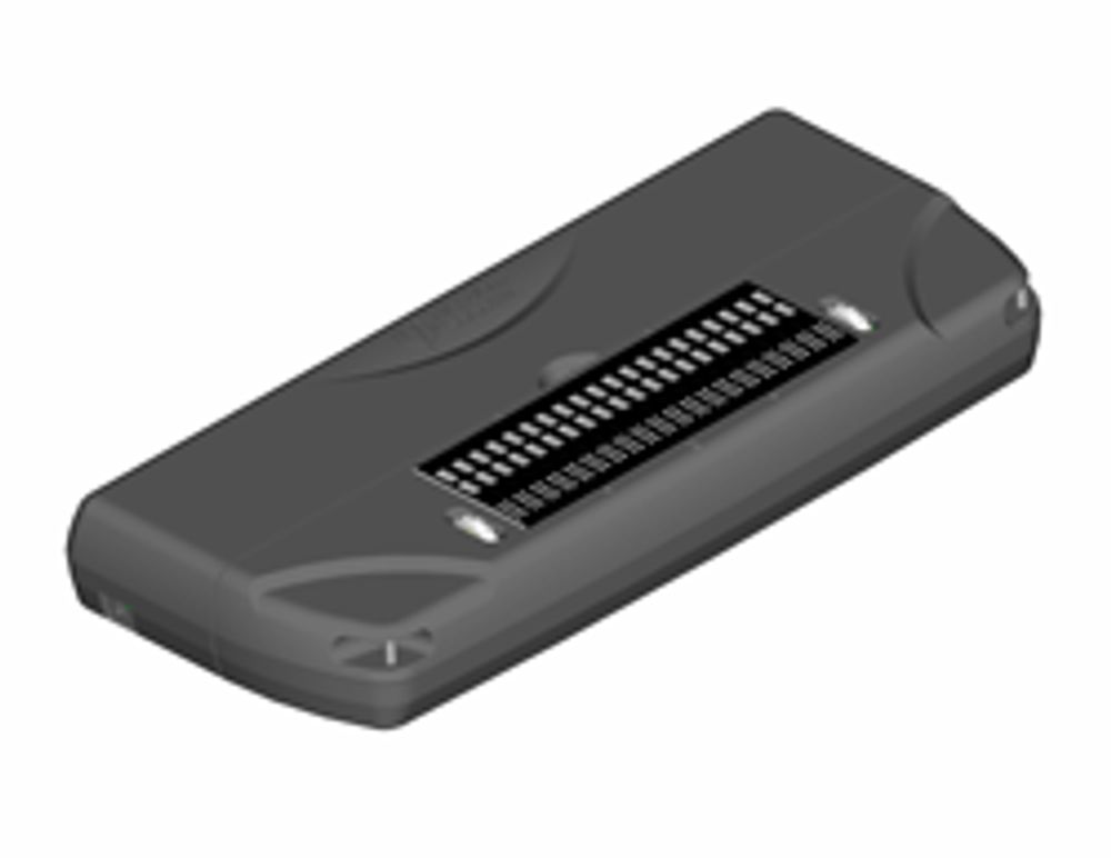 Тактильный дисплей Брайля PAC Mate 20 Тактильный дисплей Брайля PAC Mate 20