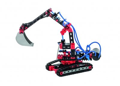 Конструктор 