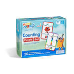 Пазлы Numberblocks Цифры и количество Learning Resources HM95401-UK