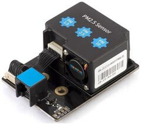 Датчик взвешенных частиц Makeblock Me PM2.5 Sensor