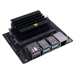 Микрокомпьютер Jetson Nano B01 4GB