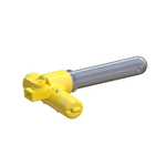 Ресурсный набор для подводной и мобильной робототехники «Система забора проб воды» для робота Кит