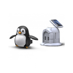 Конструктор Пингвин