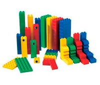 Строительные кирпичи LEGO Duplo