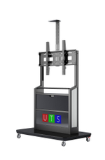 Мобильная стойка для панелей UTS Vega